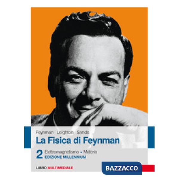 FISICA VOL. 2 ED. MILL LUMK