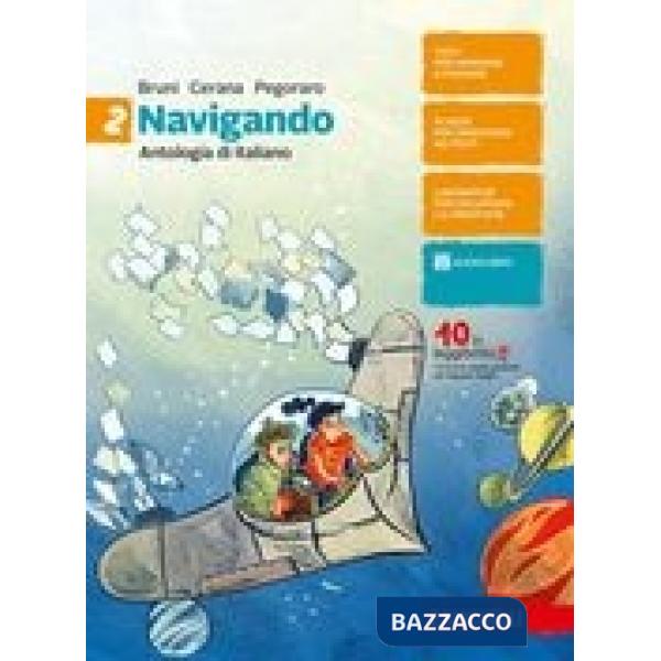 NAVIGANDO - EBOOK VOLUME 2