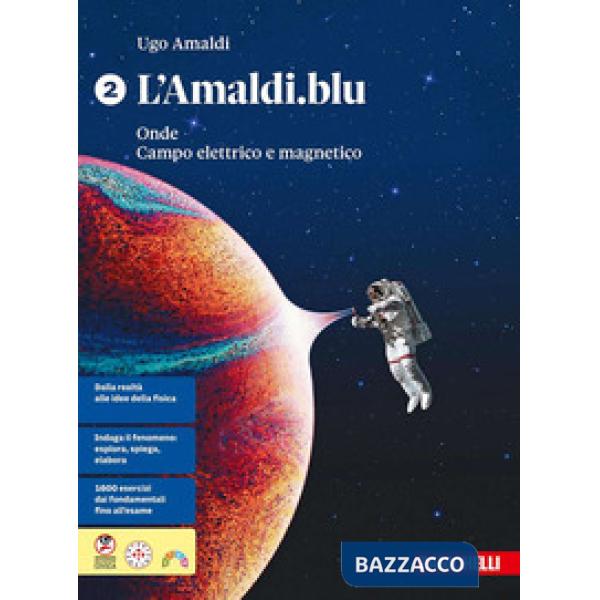 L'AMALDI.BLU VOL. 2