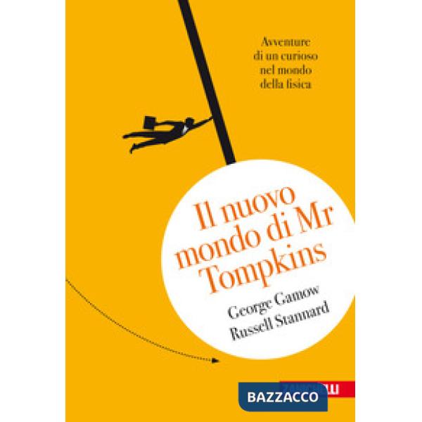 NUOVO MONDO TOMPKINS RIST