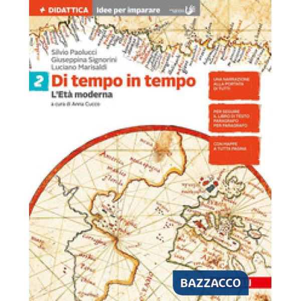 DI TEMPO IN TEMPO. IDEE PER IMPARARE 2