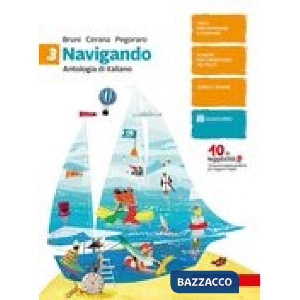 NAVIGANDO - EBOOK VOLUME 3