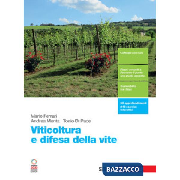 VITICOLTURA E DIFESA DELLA VITE