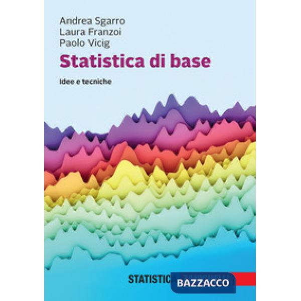 STATISTICA DI BASE + EB