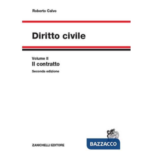 DIRITTO CIVILE VOL.2