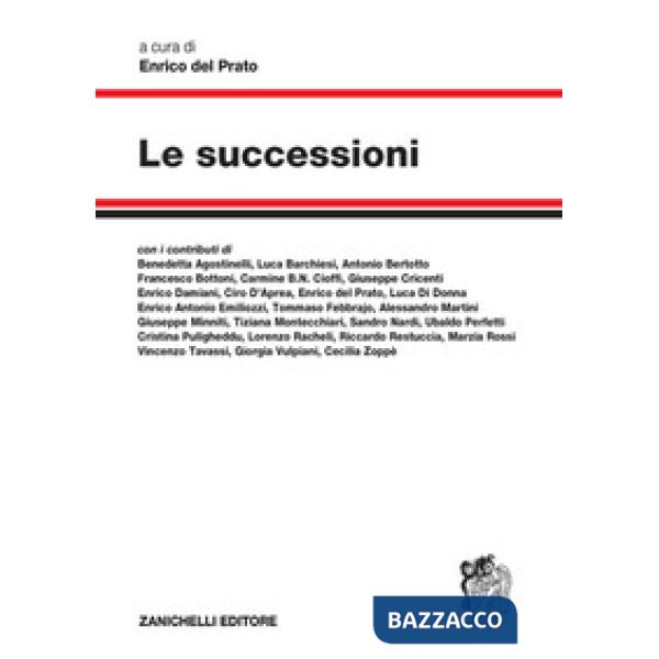 SUCCESSIONI (LE)
