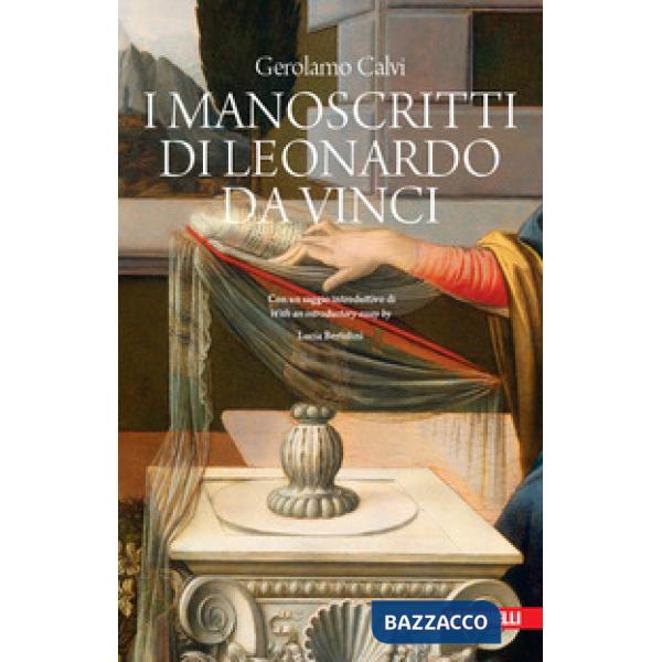 MANOSCRITTI DI LEONARDO DA VINCI DAL PUNTO DI VIST