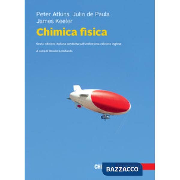Chimica fisica