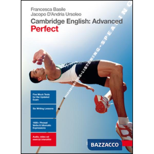 CAE PERFECT. VOL UNICO. PER LE SCUOLE SUPERIORI