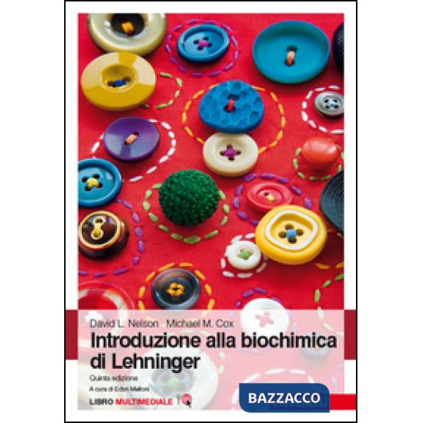 INTR BIOC LEHNING 5E LUM