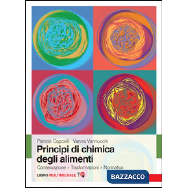 PRINC CHIMICA ALIMENTI LUM
