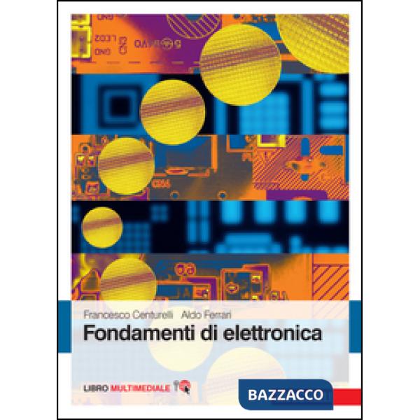 FONDAM ELETTRONICA LUM