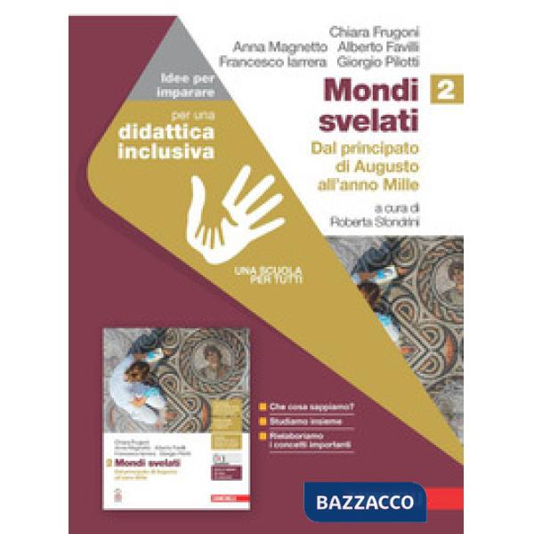 MONDI SVELATI IDEE PER IMPARARE VOL. 2