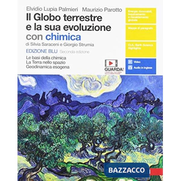 GLOBO TERRESTRE E LA SUA EVOLUZIONE. LA TERRA NELLO SPAZIO, GEODINAMIC