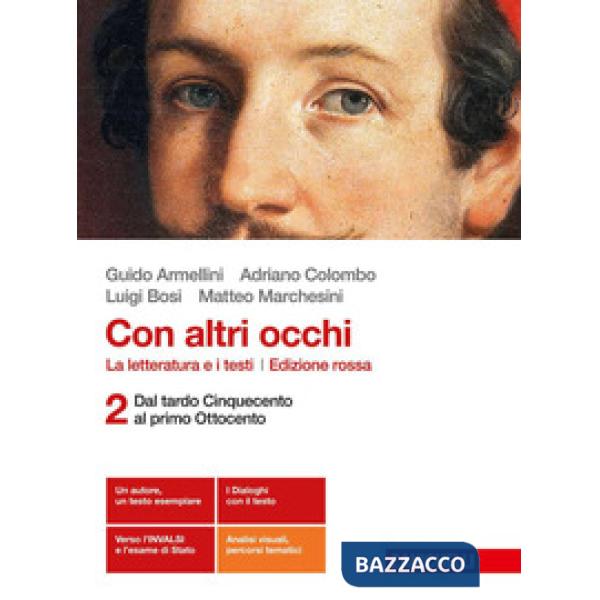 CON ALTRI OCCHI 2. LA LETTERATURA E I TESTI