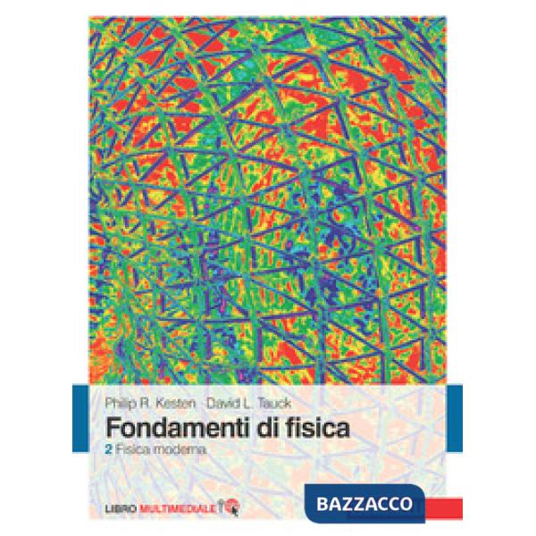 FONDAMENTI FISICA 2