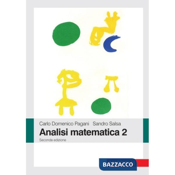 ANALISI MATEMAT 2 2ED
