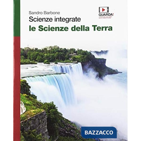 SCIENZE INTEGRATE LE SCIENZE DELLA TERRA - VOLUME UNICO (LDM)