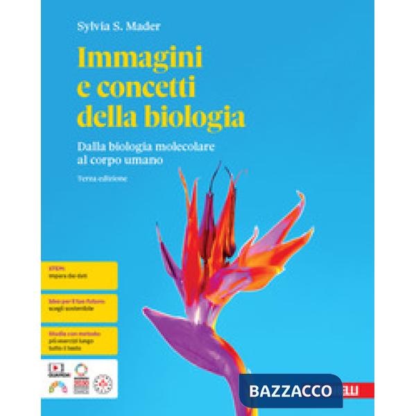 IMMAGINI E CONCETTI DELLA BIOLOGIA DALLA BIOLOGIA MOLECOLARE AL CORPO