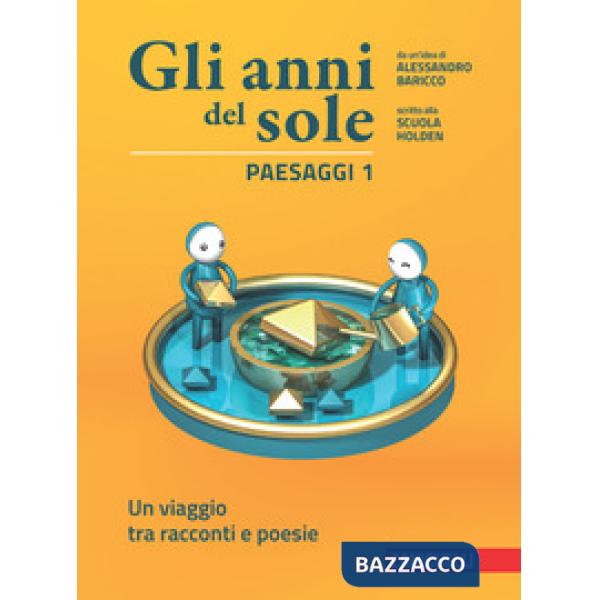 GLI ANNI DEL SOLE CONF. 1