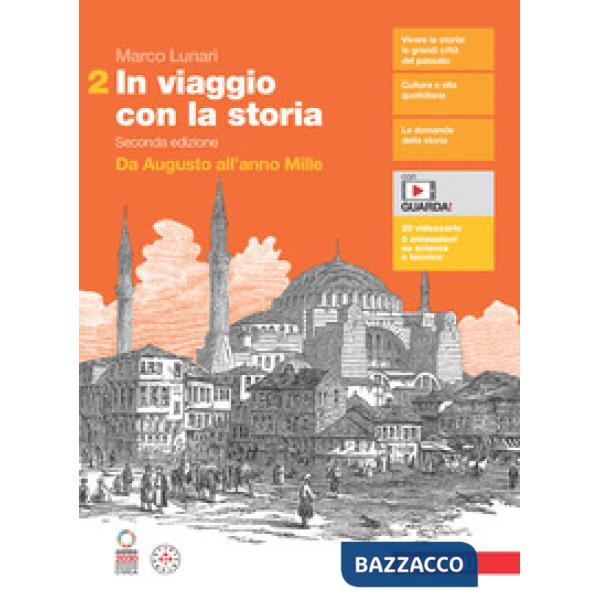 IN VIAGGIO CON LA STORIA VOL. 2