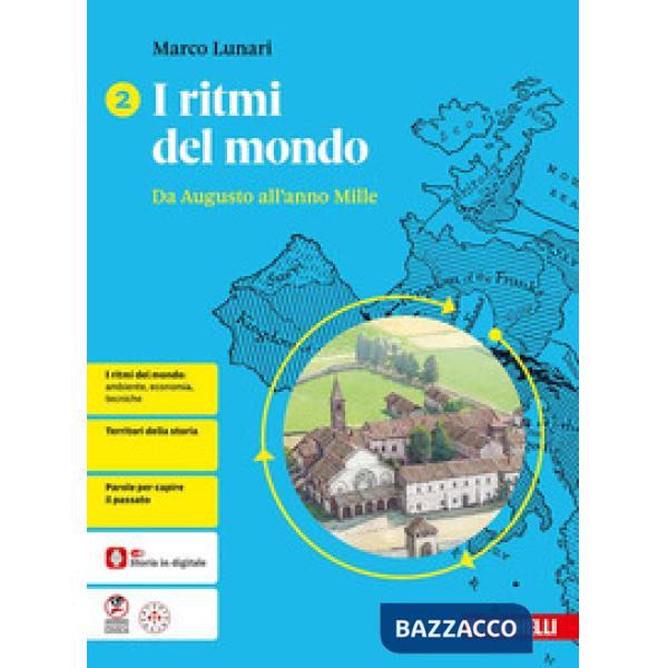 I RITMI DEL MONDO VOL. 2