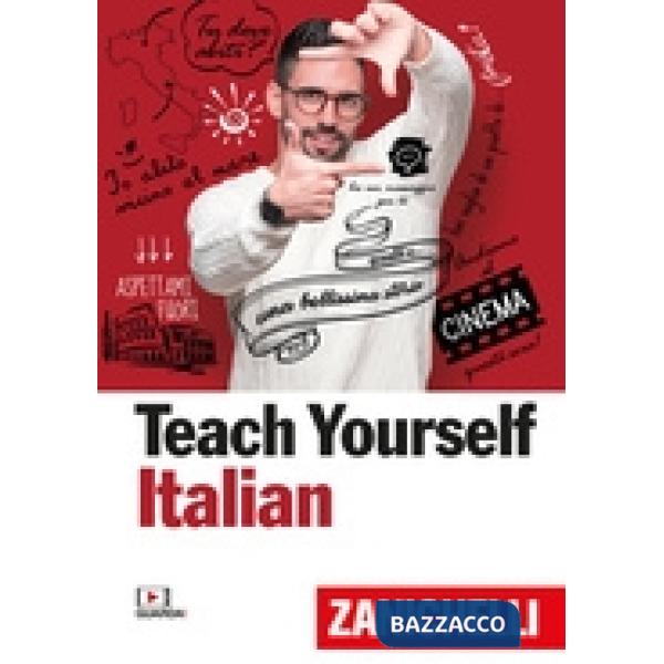Teach yourself italian