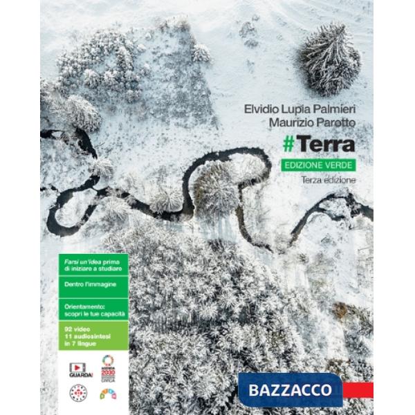 TERRA EDIZIONE VERDE 3ED. - EBOOK MULTIMEDIALE VOL. U