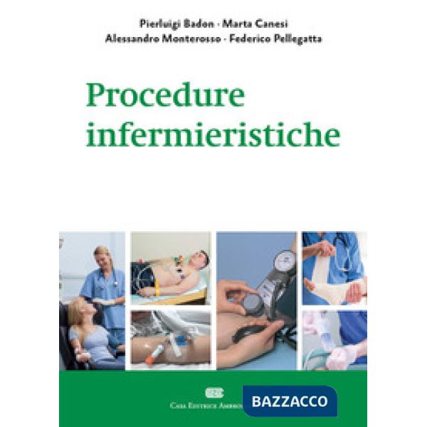 PROCEDURE INFERMIERIST
