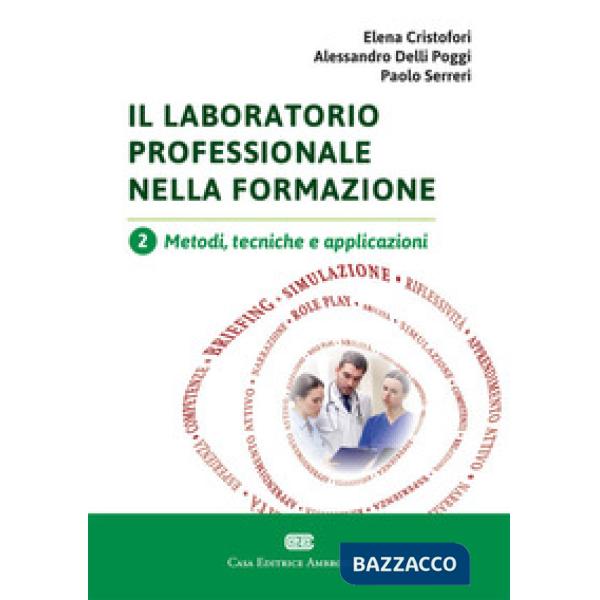 LAB PROFES FORMAZ 2 (CEA)