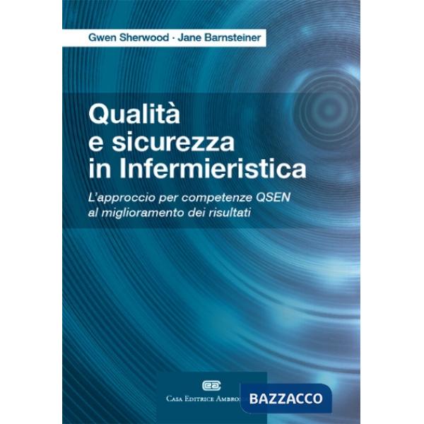 COMPETENZE INFERMIERISTICHE X IL MIGLIORAMENTO DEL
