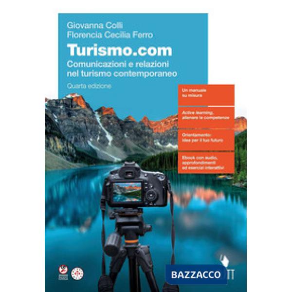 TURISMO.COM 4 ED.