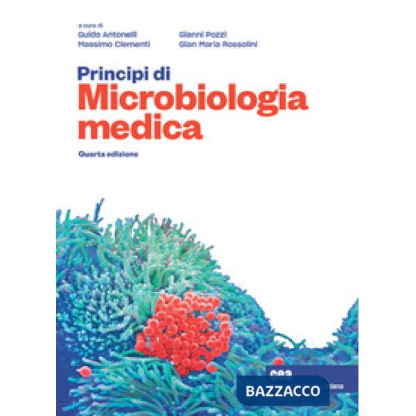 MICROBIOL.MEDICA 4