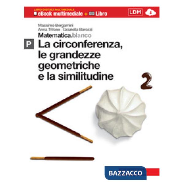 MATEMATICA. BIANCO MODULO P