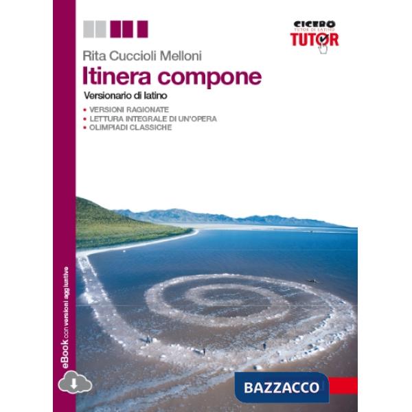 ITINERA COMPONE EBOOK VERSIONARIO