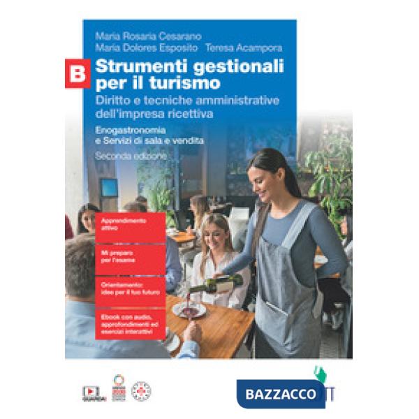 STRUMENTI GESTIONALI PER IL TURISMO 5