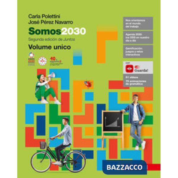 SOMOS2030