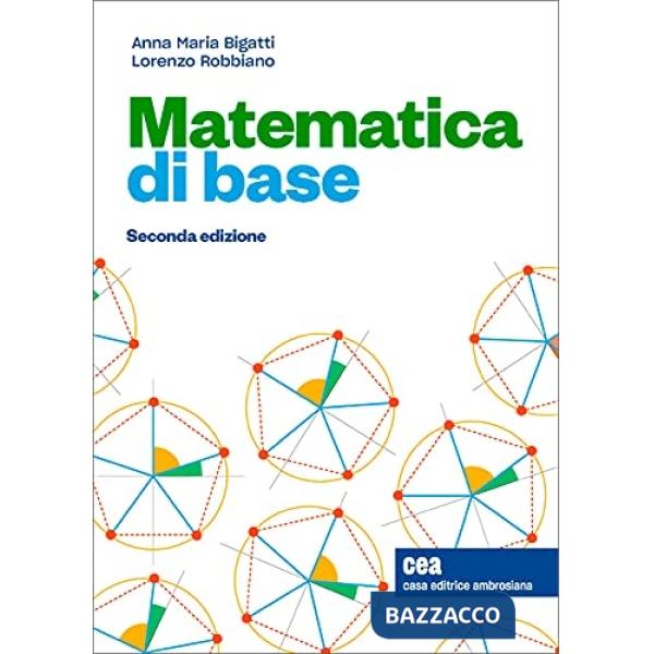 MATEMATICA DI BASE + EBOOK