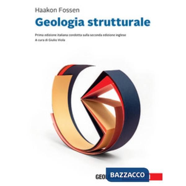 Geologia strutturale