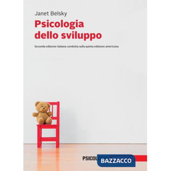 Psicologia dello sviluppo. Vol. unico
