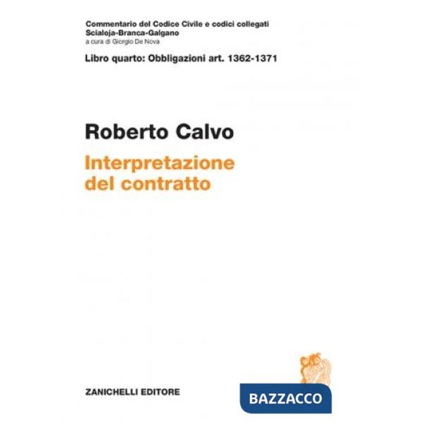 CCC 1362/1371 CALVO