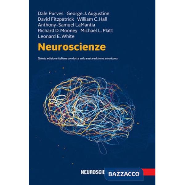 NEUROSCIENZE + EBOOK