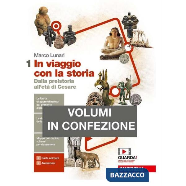 IN VIAGGIO CON LA STORIA. CON GEOGRAFIA. PER LE SCUOLE SUPERIORI