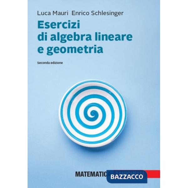 ES ALGEB LINEARE GEOM 2ED LUMK