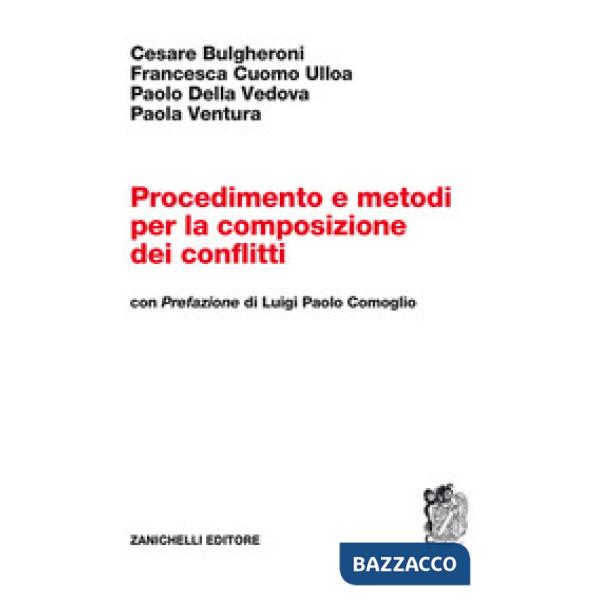 PROCED COMPOS CONFLITTI
