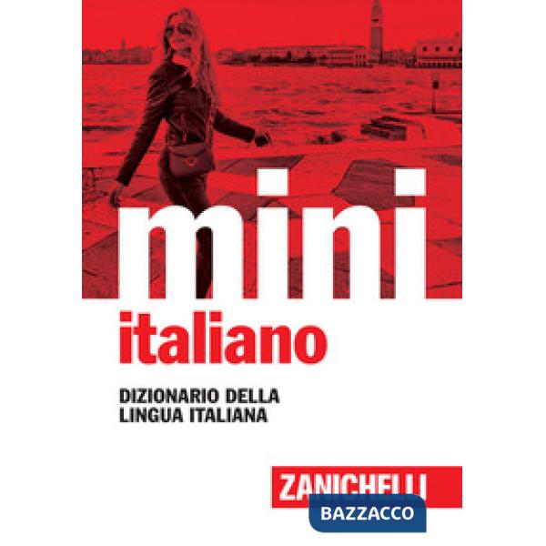 IL MINI DI ITALIANO