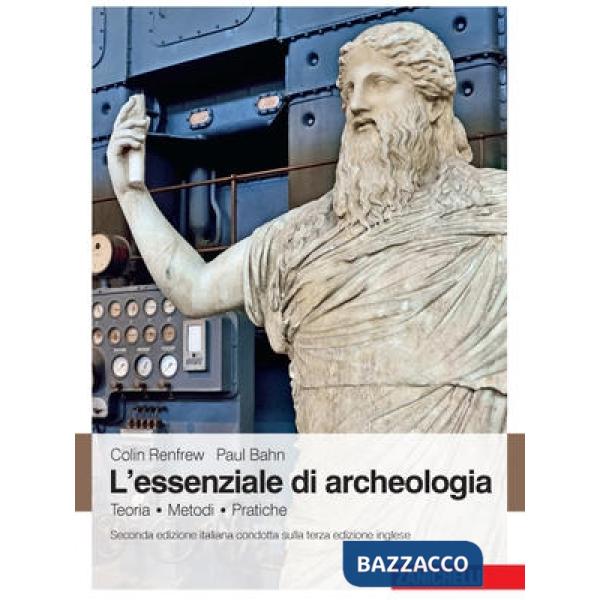 ESSENZ ARCHEOLOGIA 2ED LUM