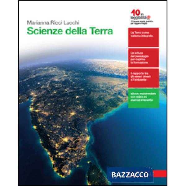 SCIENZE DELLA TERRA V. U.