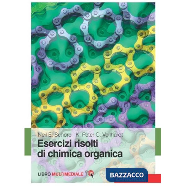 CHIMICA ORGANICA 4ED LUM