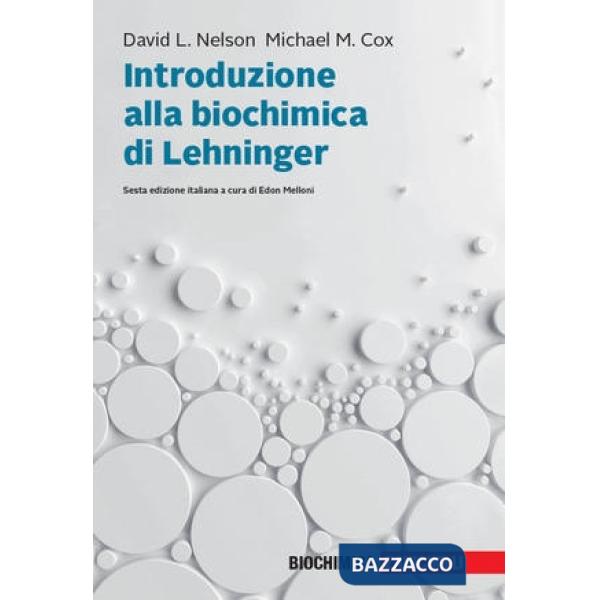 INTR BIOC LEHNING 6E LUMK